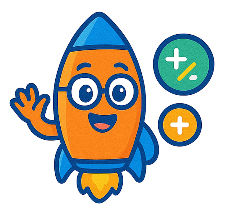 Boosty, la mascota de BoostyKids